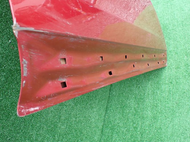 HONDA CRV 12-18 PRAVE PREDNE DVERE