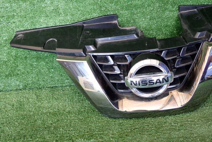 NISSAN JUKE F15 LIFT 14- MRIEZKA LISTA