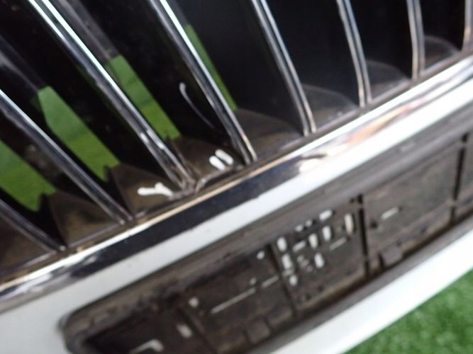 SKODA SUPERB II LIFT 13- PREDNÝ NÁRAZNÍK