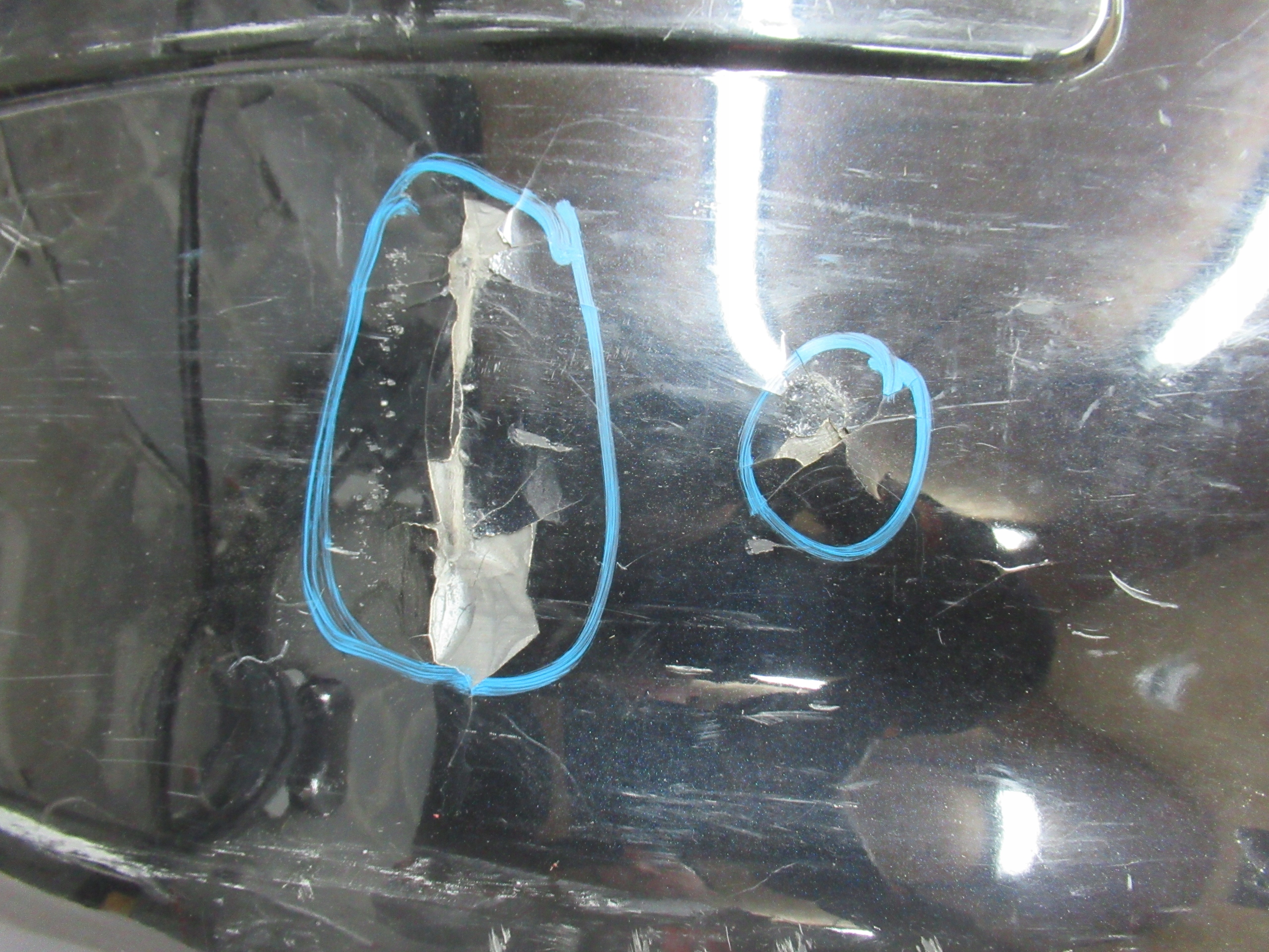 ZADNÝ NÁRAZNÍK NISSAN MICRA K13