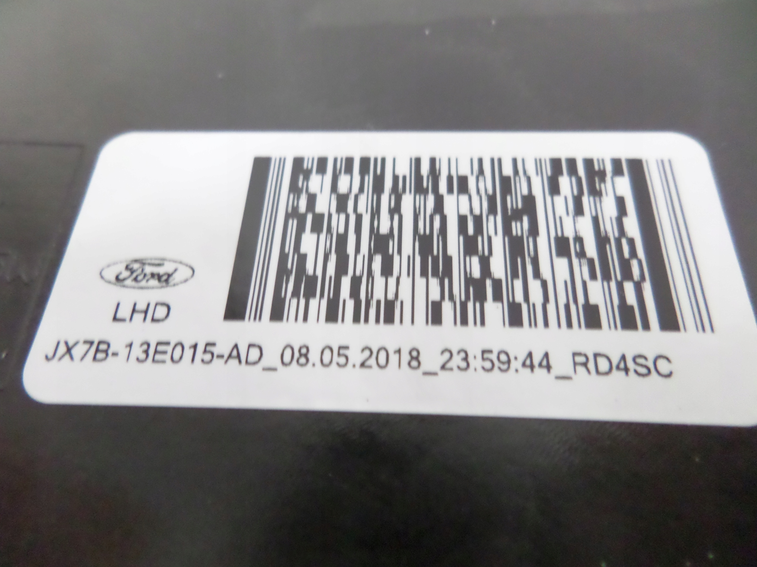 LAVE PREDNE SVETLO FORD FOCUS MK4 18-