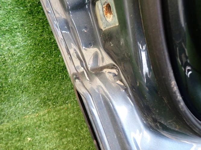 SEAT ATECA 16- PRAVE PREDNE DVERE