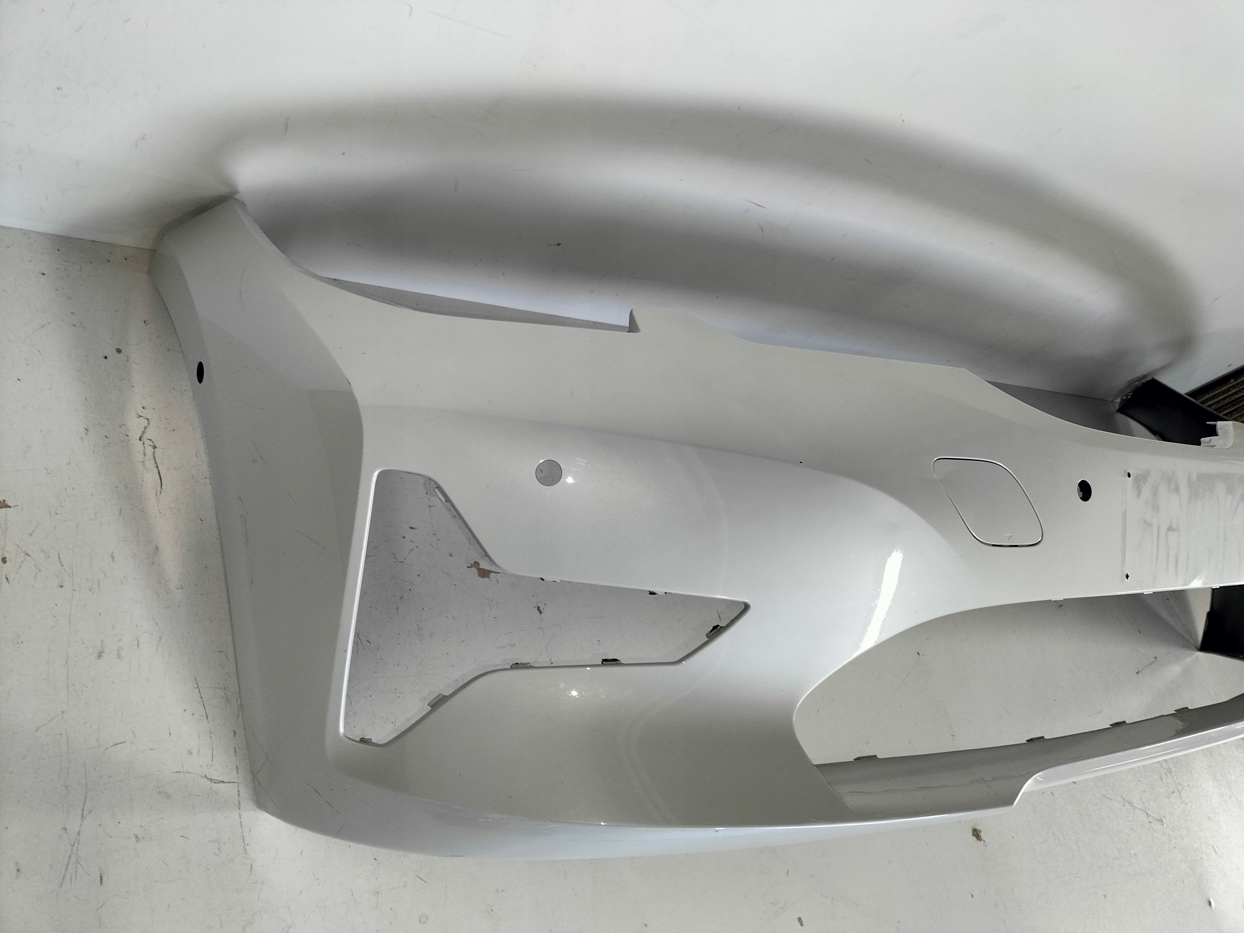 PREDNÝ NÁRAZNÍK BMW 3 G20 G21 19-