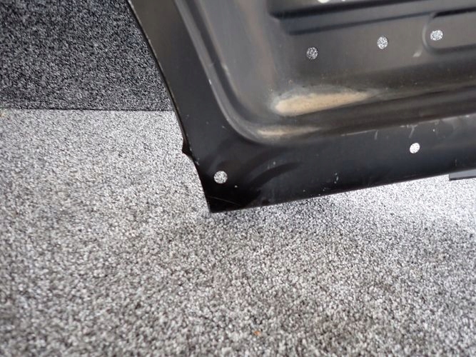 BERLINGO PARTNER III 08-18 STLPIK STREDOVY PRAVÝ