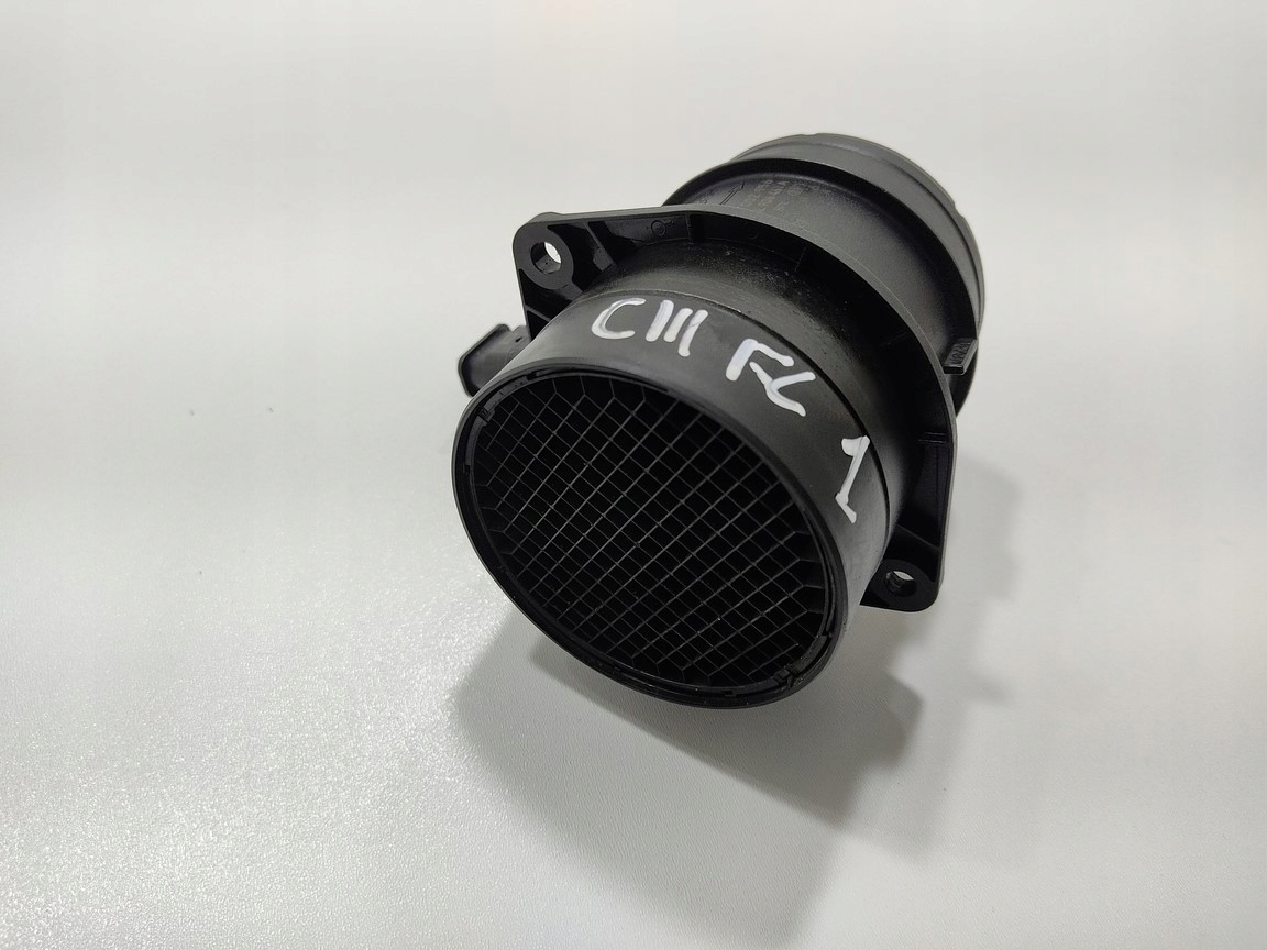 VAHA VZDUCHU VOLKSWAGEN CADDY III 2.0 TDI 03L906461A 0281002956 2011-2014