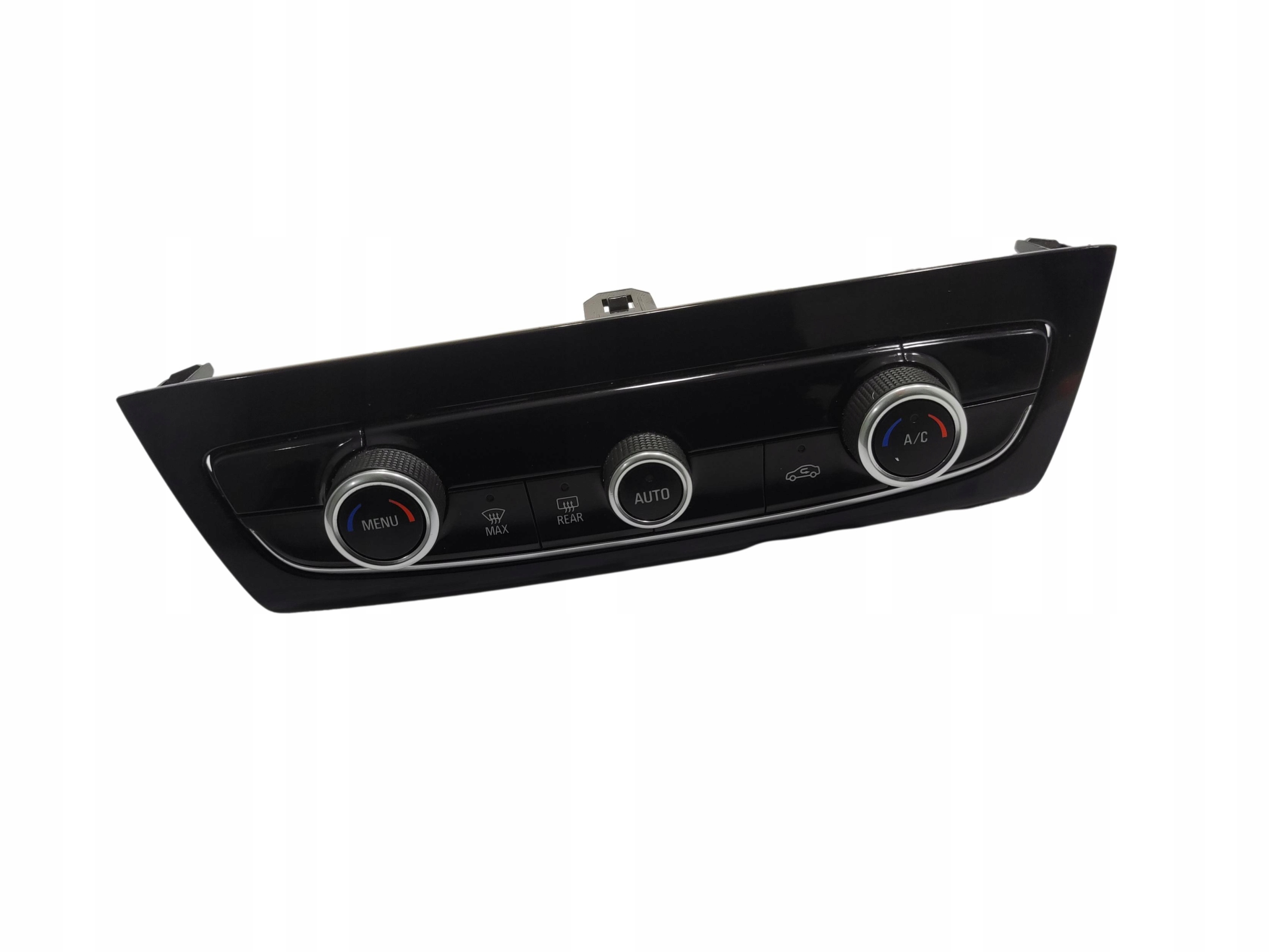 OVLADANIE KURENIA OPEL CORSA E-CORSA F 39185000 2019-2024 EUROPA