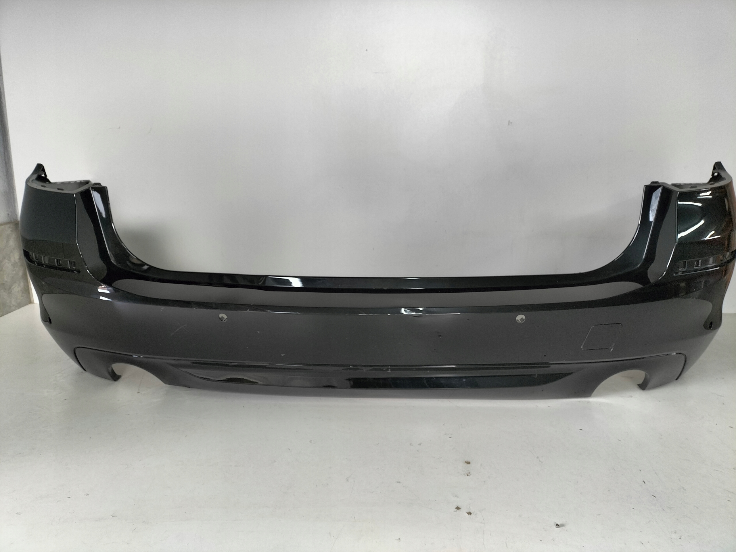 ZADNÝ NÁRAZNÍK BMW 5 G31 17- KOMBI
