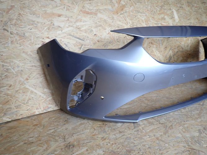 OPEL CORSA F 19- PREDNÝ NÁRAZNÍK