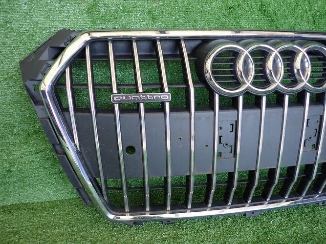 AUDI A4 B9 ALLROAD 15-19 MRIEZKA LISTA 8W0853651R