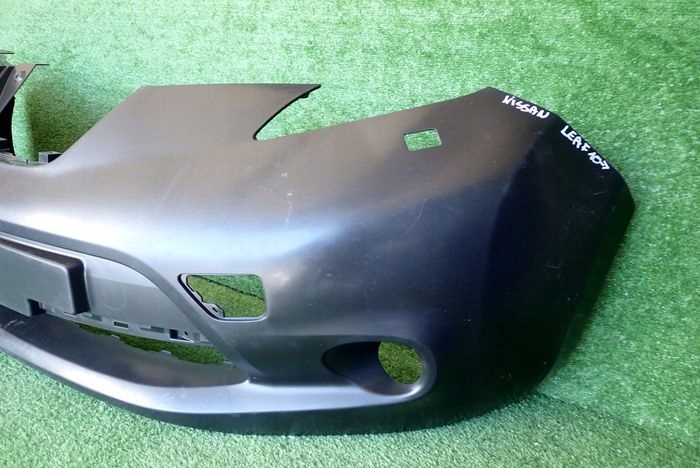 NISSAN LEAF 10-17 PREDNÝ NÁRAZNÍK