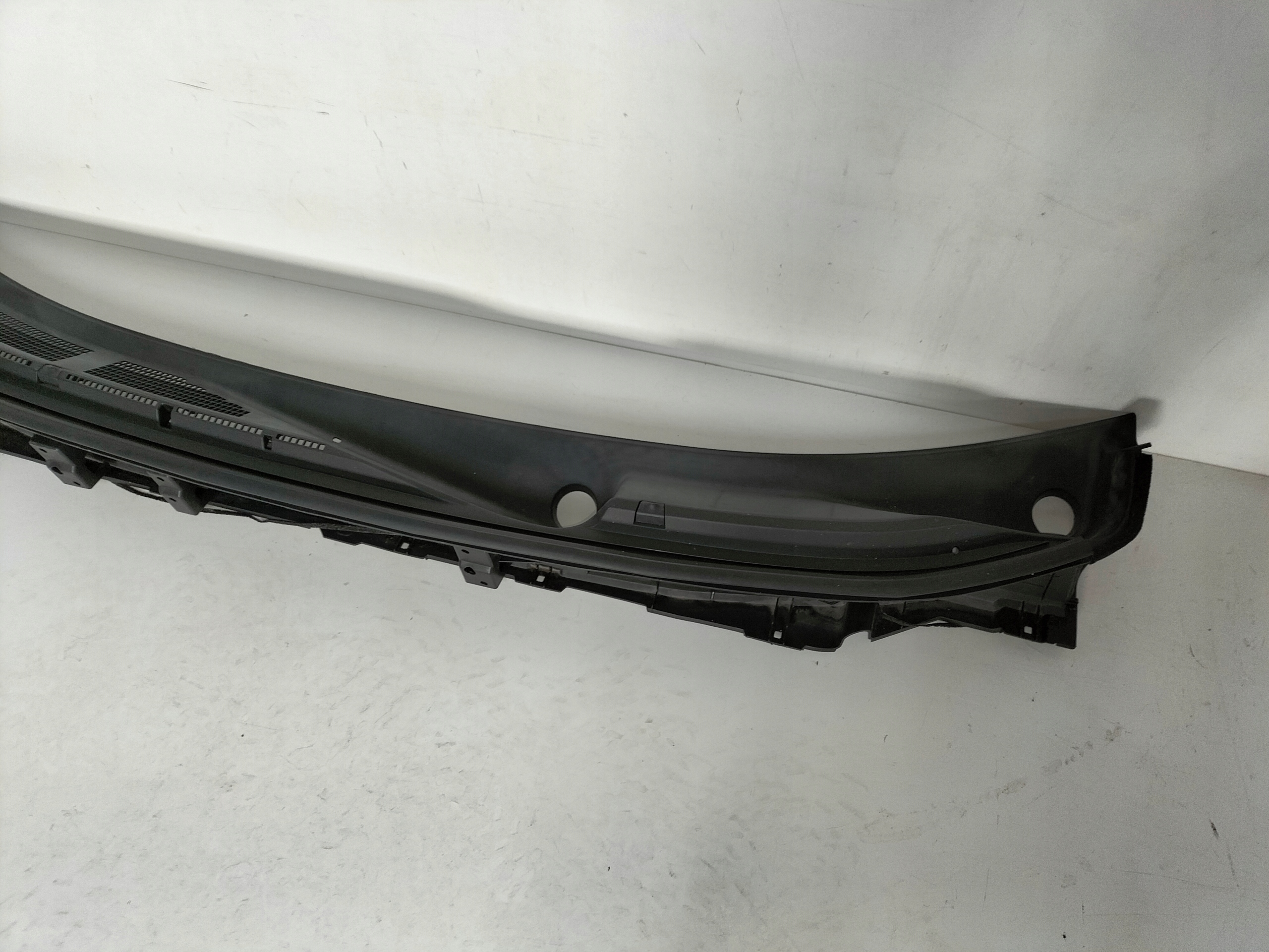 TORPEDO, PLAST POD STIERACE NISSAN X-TRAIL T32 14- KOLEOS