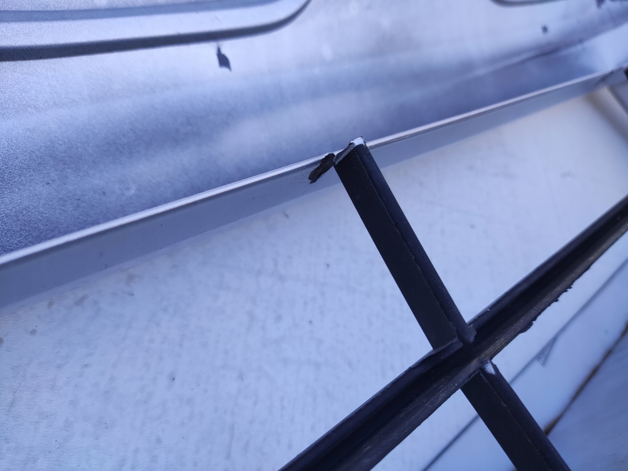 PREDNÝ NÁRAZNÍK KOMPLETNY FORD RANGER V 2012-2015