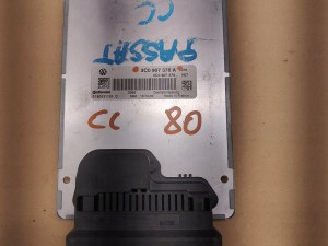 Volkswagen PASSAT cc 3C0907376A MODUL RIADIACA JEDNOTKA ACTIVEGO PODVOZKU Volkswagen PASSAT cc 3C0907376A MODUL RIADIACA JEDNOTKA ACTIVEGO PODVOZKU