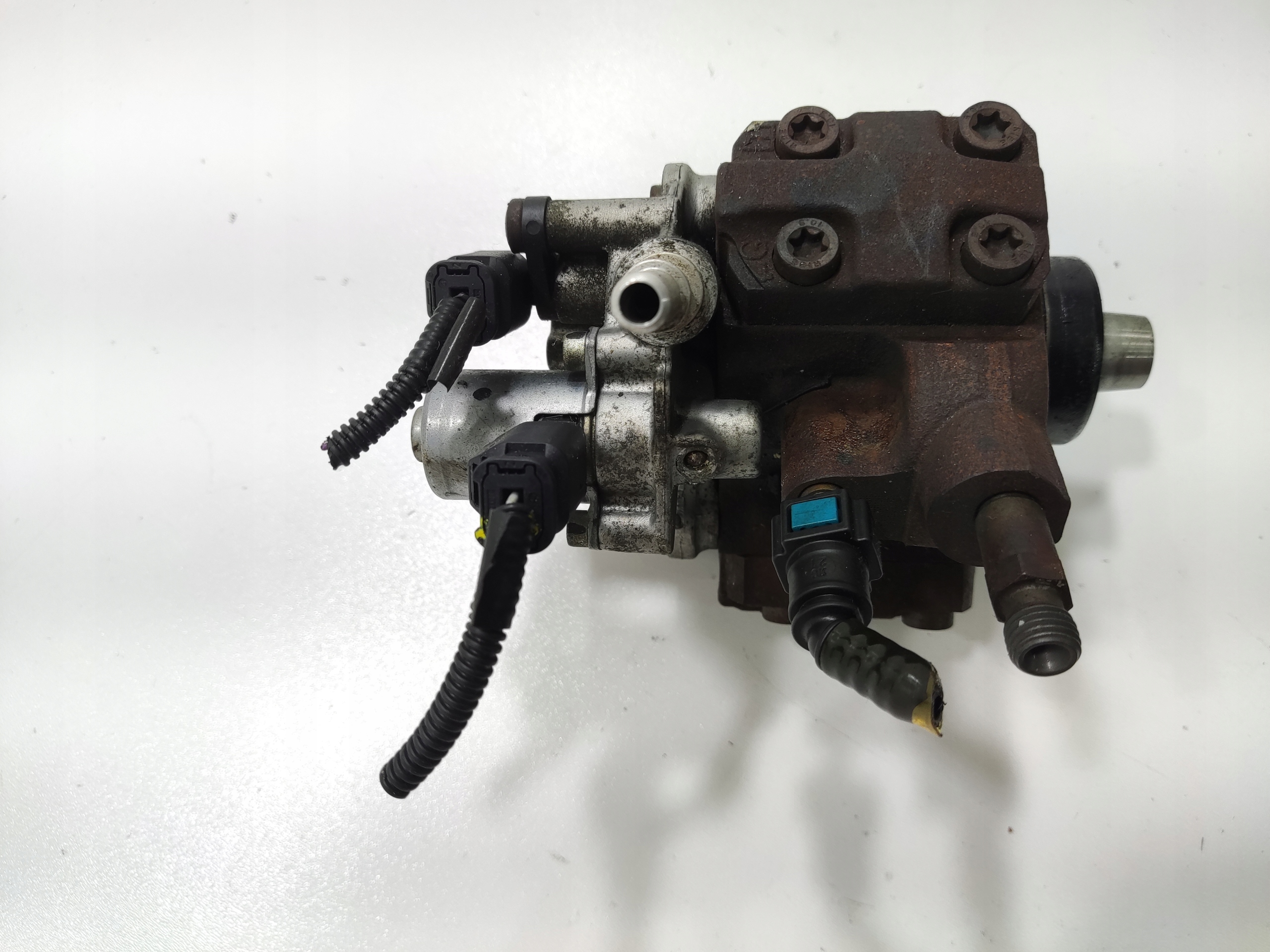 VSTREKOVACIE ČERPADLO FORD RANGER IV V 2.2 TDCI BK3Q-9B395-AD A2C53344441 12-18