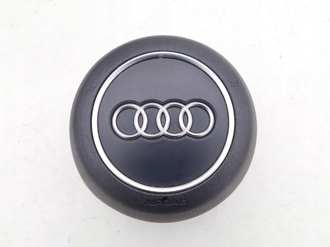 AUDI A1 82A VOLANTOVÝ AIRBAG