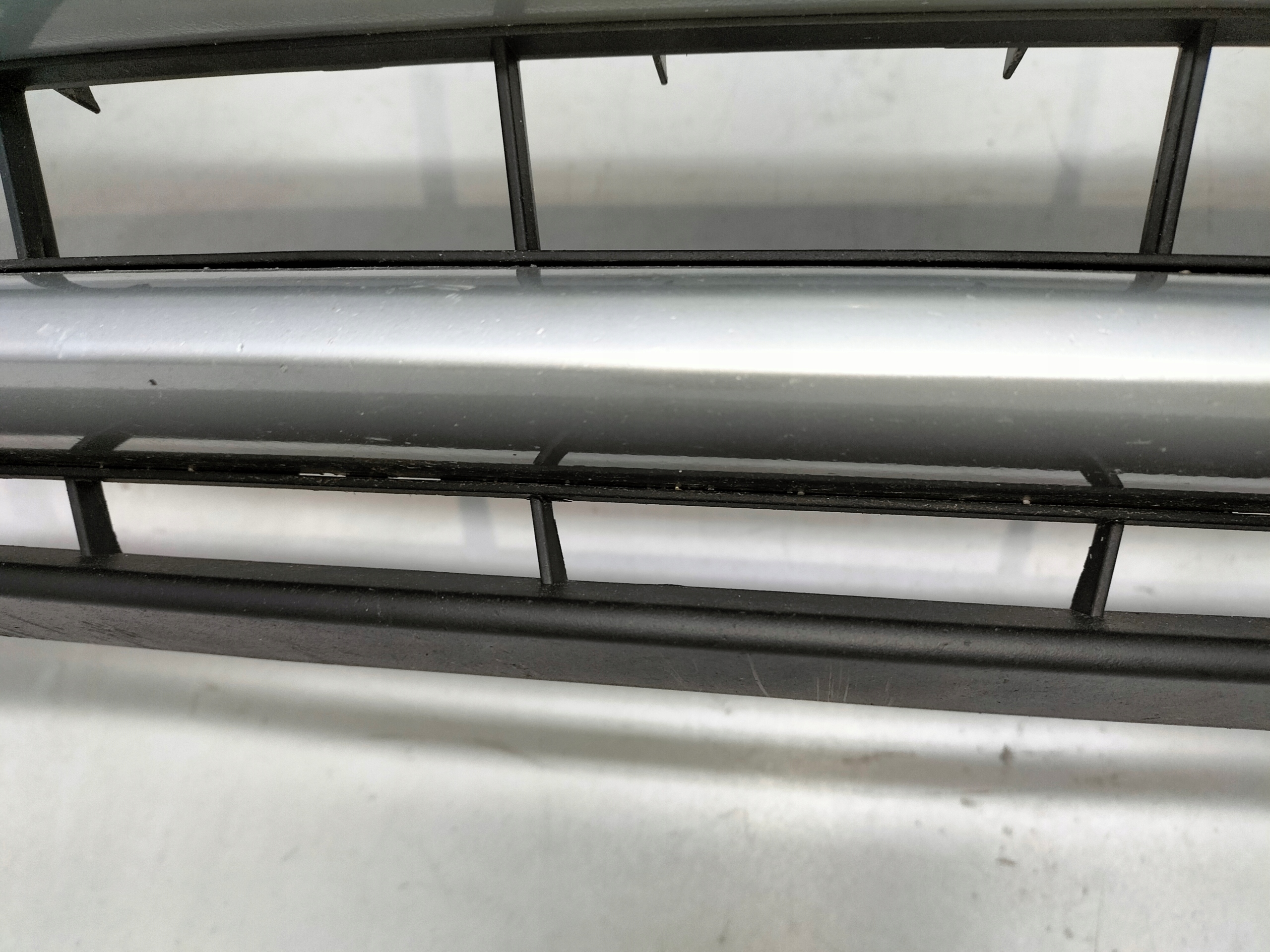 PREDNÝ NÁRAZNÍK BMW 3 F30 12-15