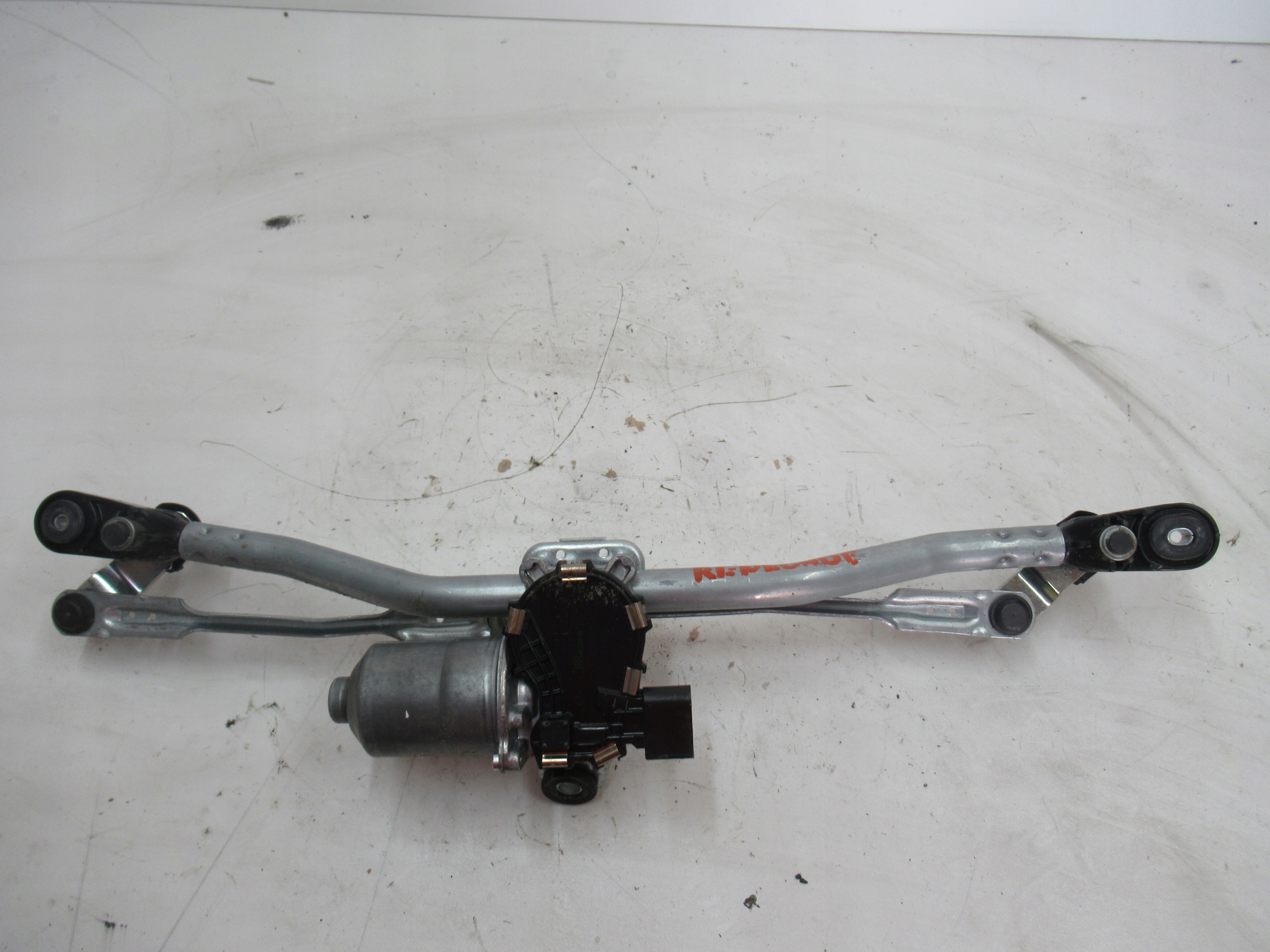 MECHANIZMUS STIERACOV  JEEP RENEGADE 51953959