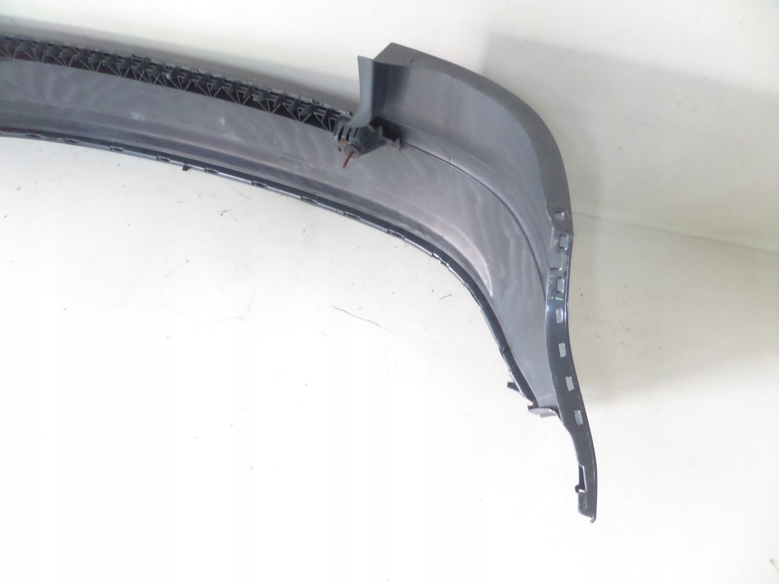 ZADNÝ NÁRAZNÍK AUDI A3 8P 03-08 3DVERE