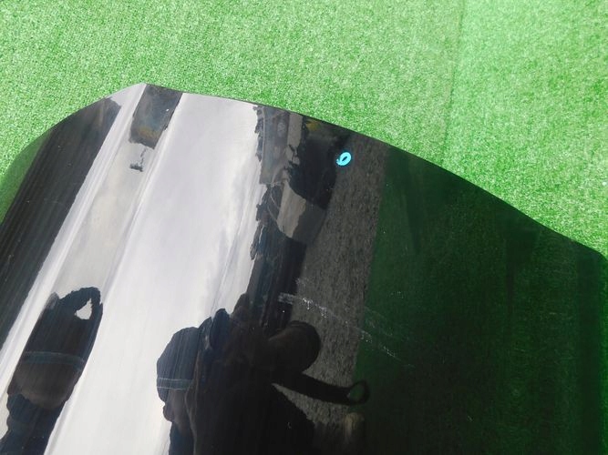 BMW F20 1 PRAVE PREDNE DVERE