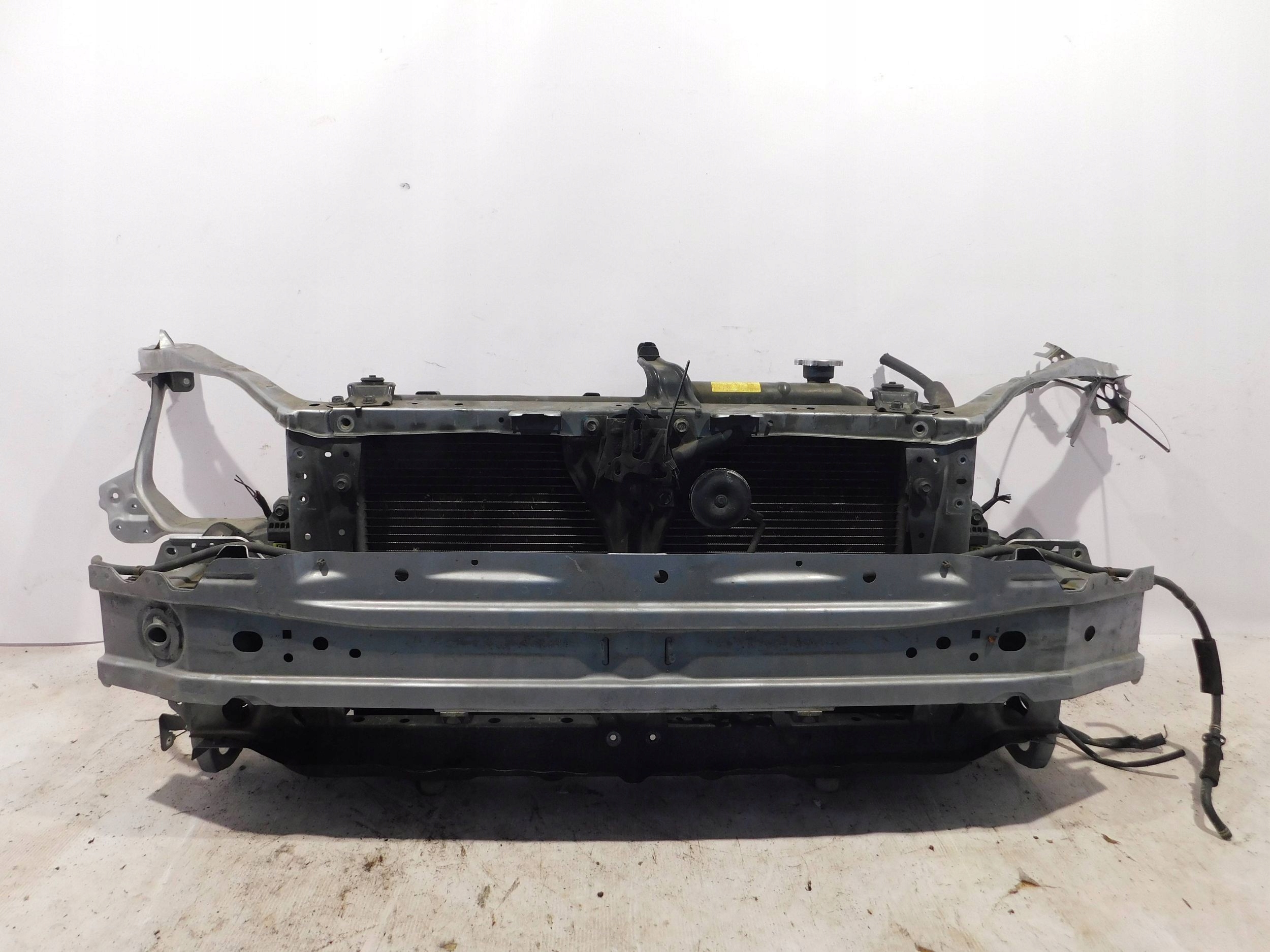 PREDNÉ ČELO VÝSTUHA CHLADIČE SUBARU XV 2.0 D BOXER