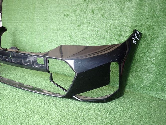 BMW G30 G31 3 M-PAKET LIFT 20- PREDNÝ NÁRAZNÍK