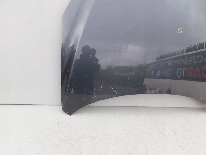 MAZDA 2 14- PREDNÁ KAPOTA