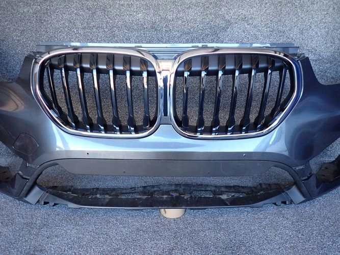 BMW X1 F48 LIFT 19- PREDNÝ NÁRAZNÍK