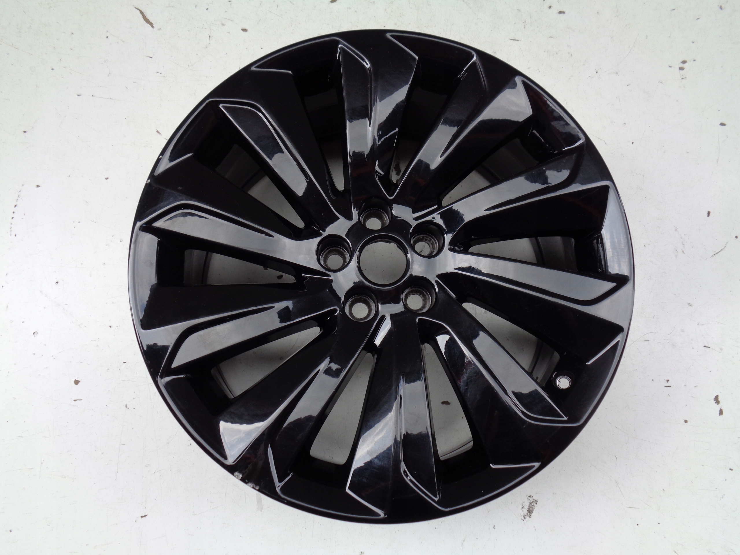 HLINIKOVY DISK ELEKTRON LAND ROVER 8JX19 ET40 5X108