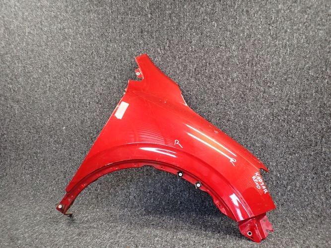 RENAULT KADJAR 16- PRAVY PREDNY BLATNIK