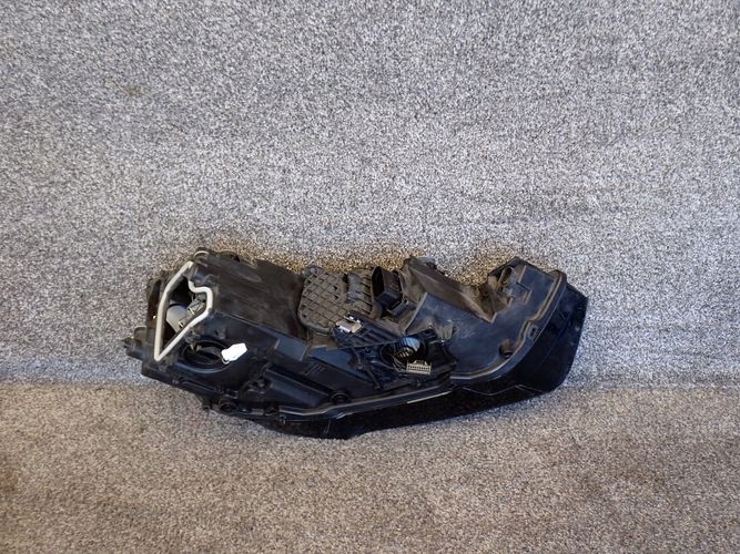 AUDI A1 BI XENON LIFT 14- LAVE PREDNE SVETLO
