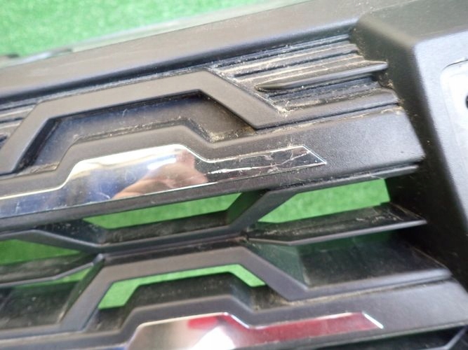 DACIA SANDERO STEPWAY III 20- PREDNÝ NÁRAZNÍK