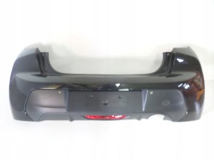 ZADNÝ NÁRAZNÍK PEUGEOT 208 II 19- HB ZADNÝ NÁRAZNÍK PEUGEOT 208 II 19- HB