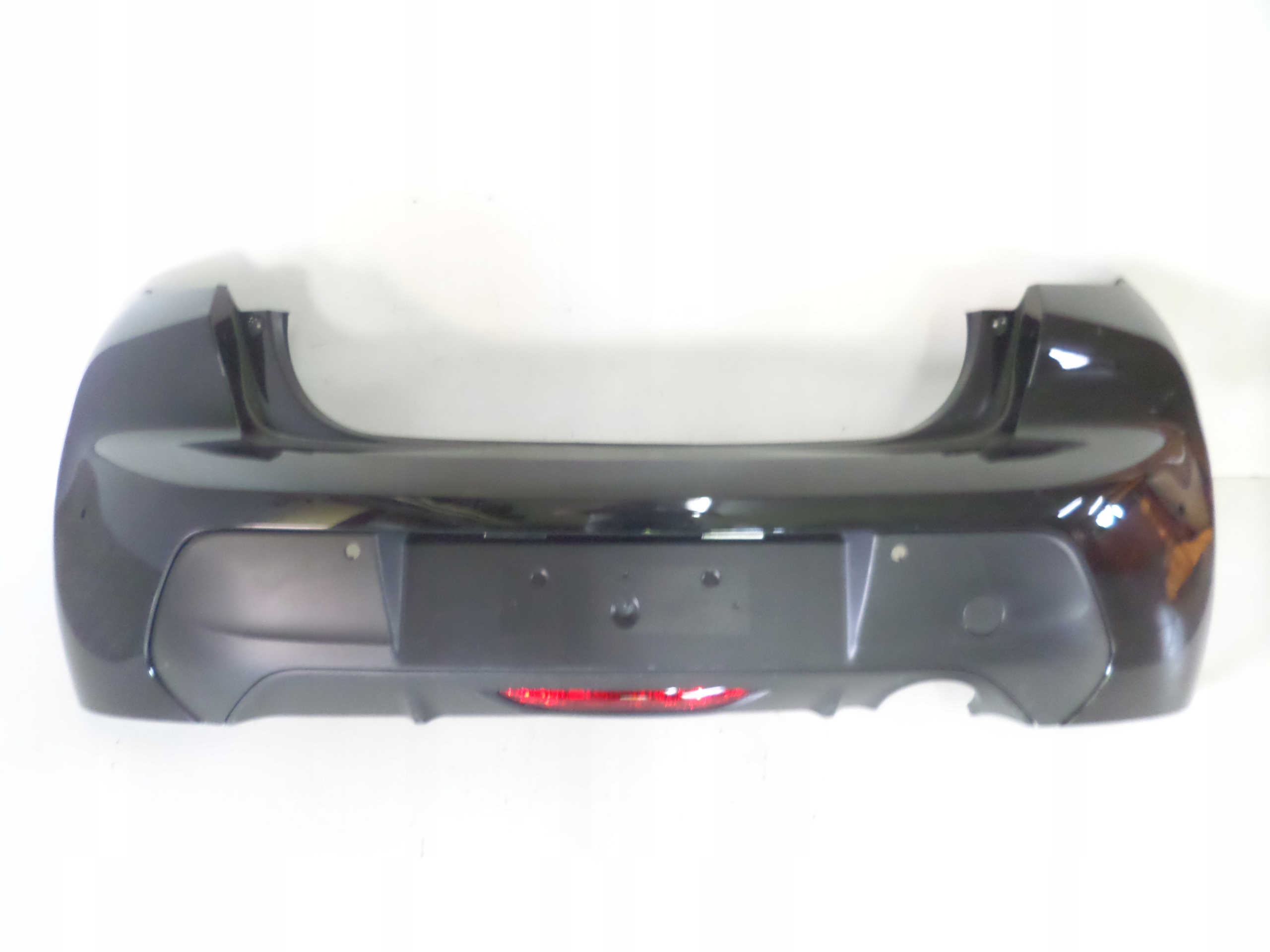 ZADNÝ NÁRAZNÍK PEUGEOT 208 II 19- HB