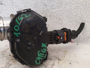 Citroen C4 Grand Picasso 2014 9807238580 SKRTIACA KLAPKA Citroen C4 Grand Picasso 2014 9807238580 SKRTIACA KLAPKA