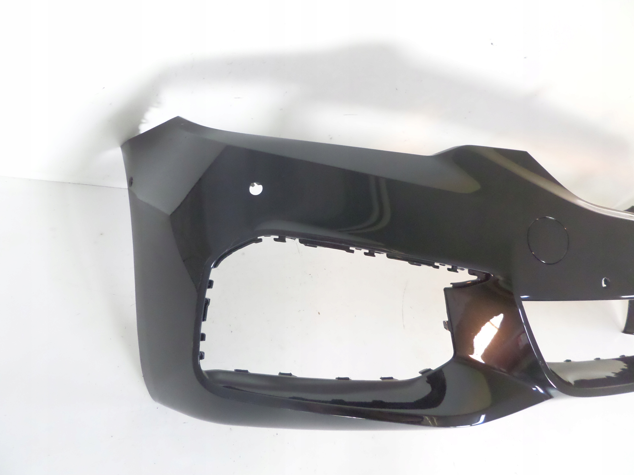 PREDNÝ NÁRAZNÍK BMW 5 G30 G31 17- M-PAKET
