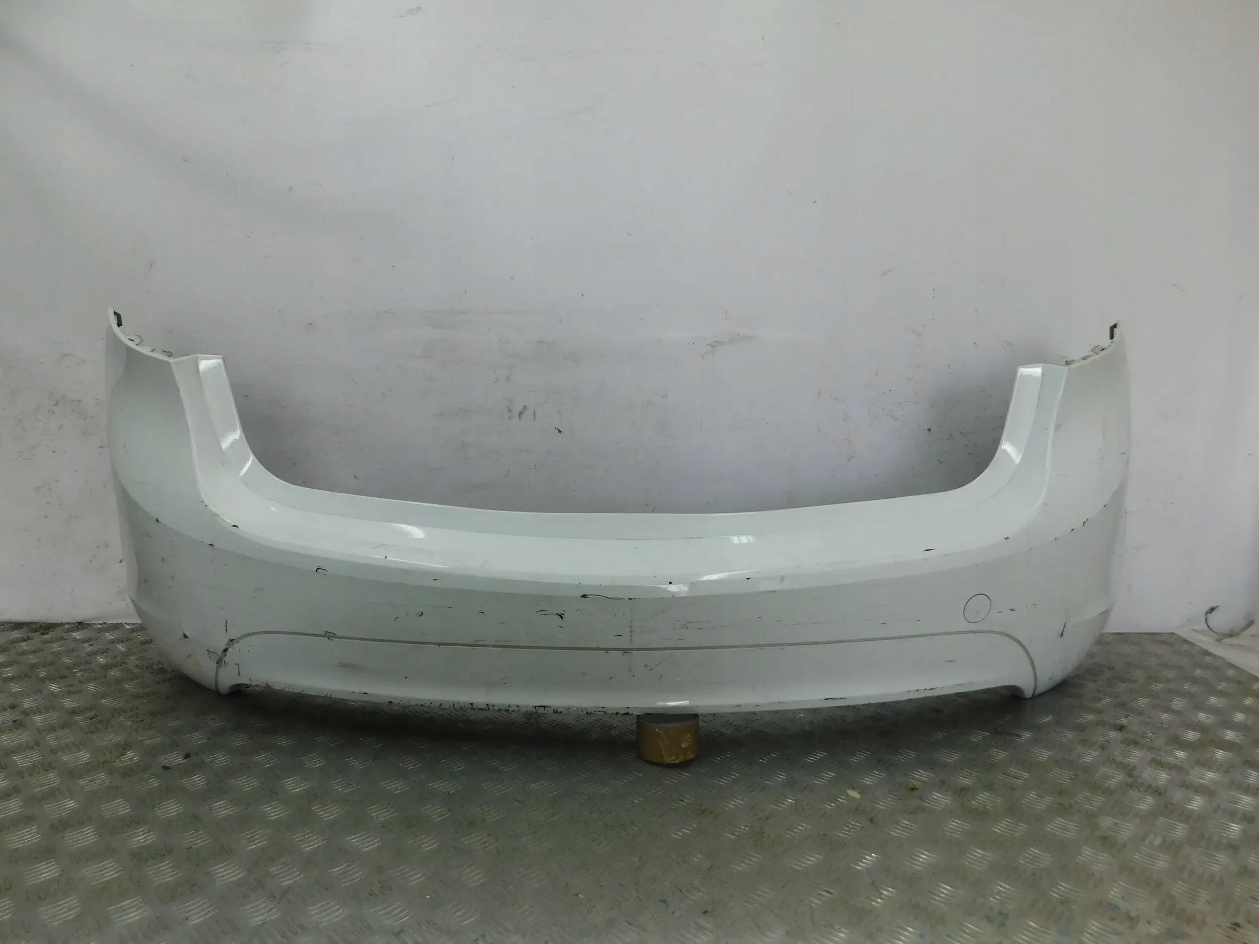 ZADNÝ NÁRAZNÍK OPEL MERIVA B