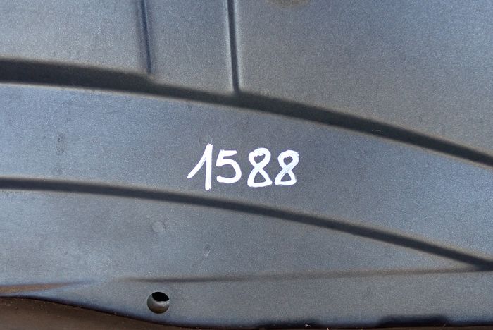 NISSAN QASHQAI II LIFT 17- PREDNÁ KAPOTA