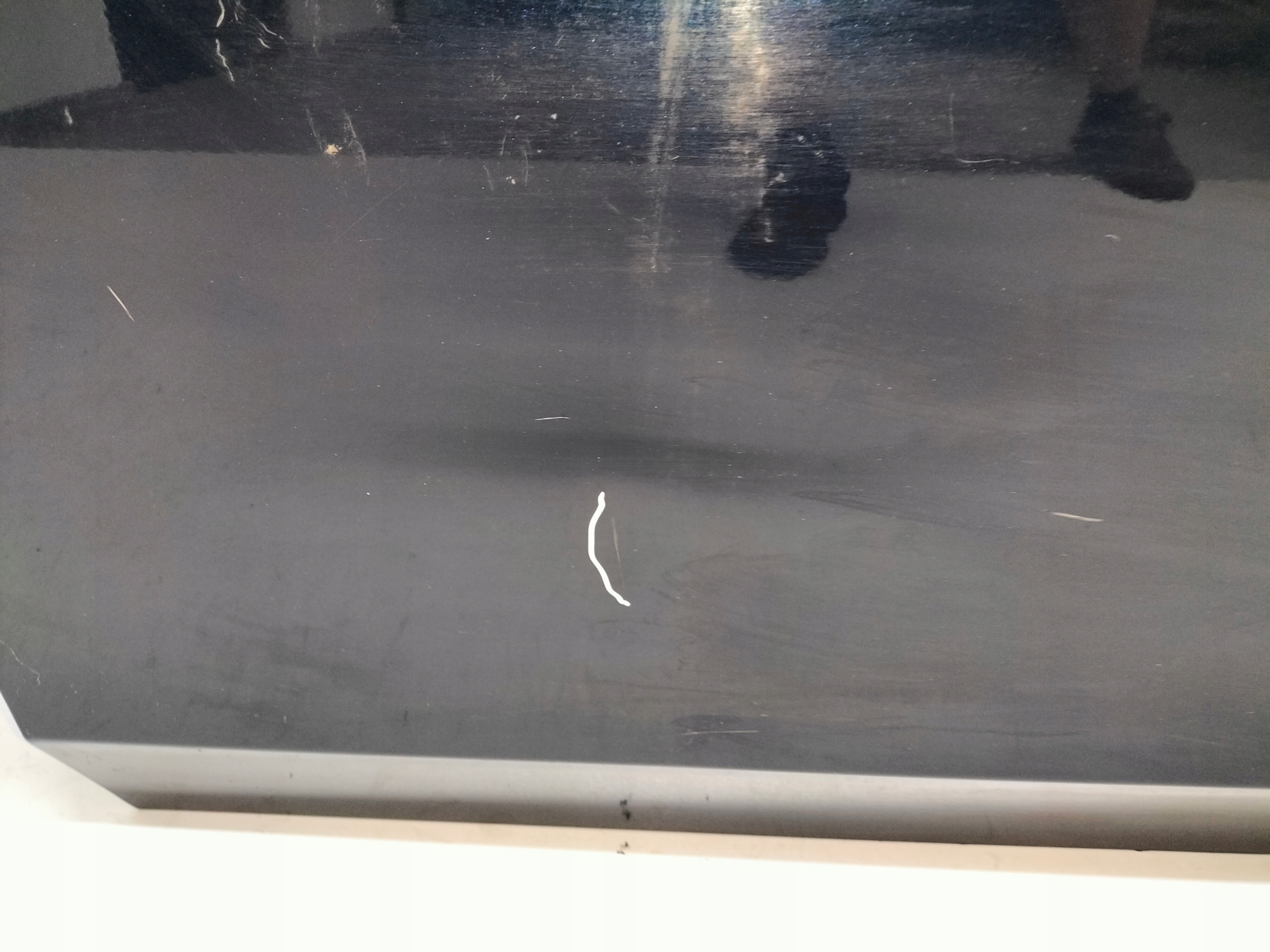 LAVE PREDNE DVERE AUDI A4 B8 07-