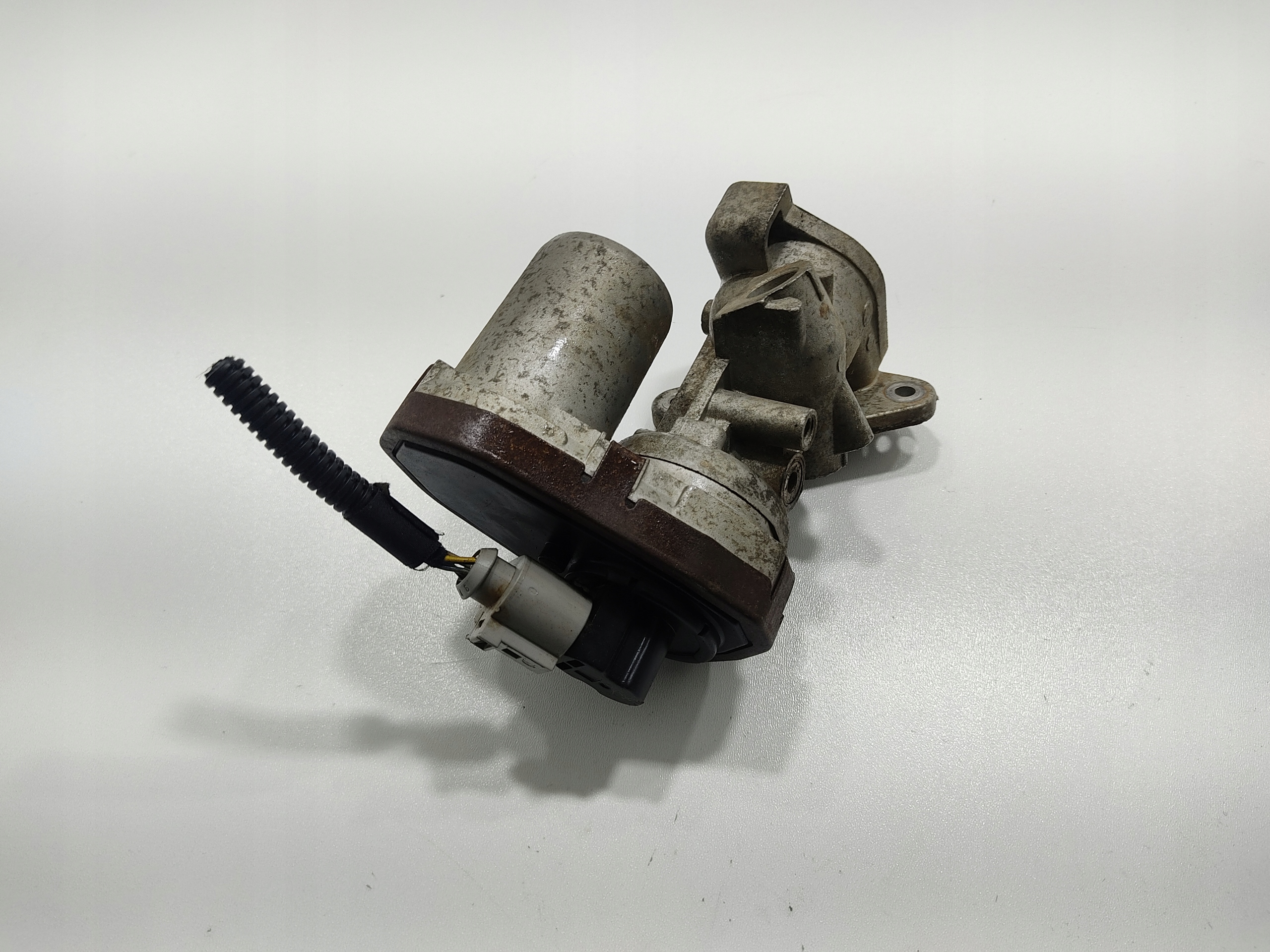 EGR VENTIL LAND ROVER DEFENDER 2.4 TDCI 2007-2014