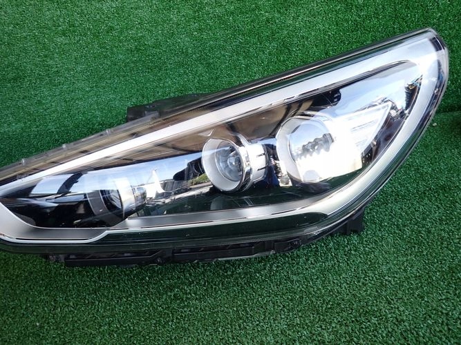 HYUNDAI I30 III FULL LED 17- LAVE PREDNE SVETLO