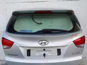 Hyundai ix35 ZADNÁ KAPOTA Hyundai ix35 ZADNÁ KAPOTA