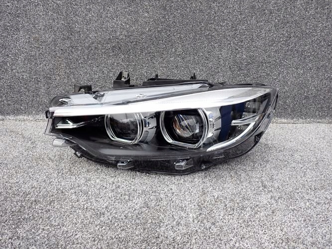BMW F32 F33 F36 4 FULL LED LAVE PREDNE SVETLO