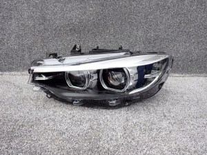 BMW F32 F33 F36 4 FULL LED LAVE PREDNE SVETLO BMW F32 F33 F36 4 FULL LED LAVE PREDNE SVETLO