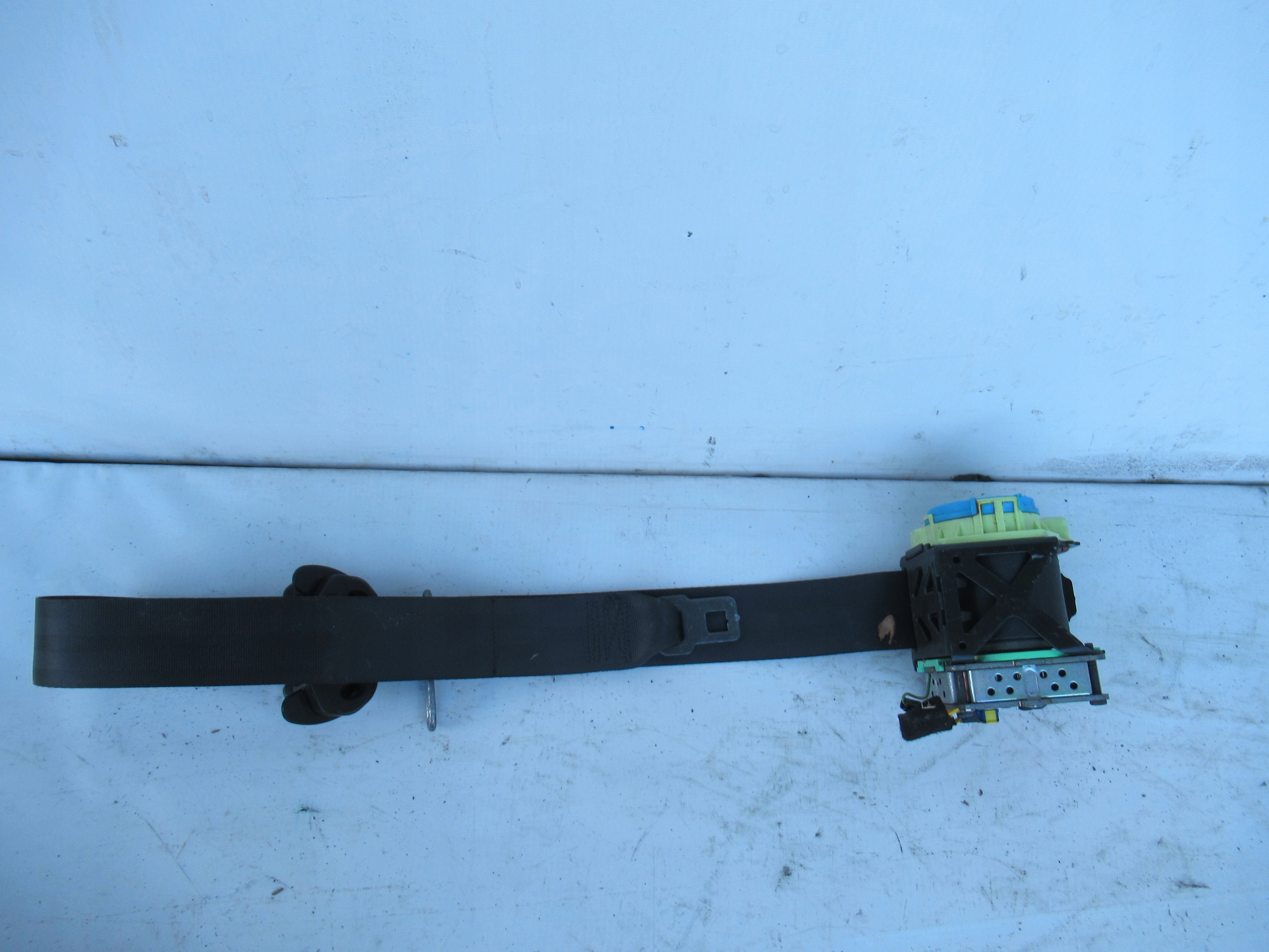 PRAVÝ BEZPEČNOSTNÝ PÁS 9654964377 PICASSO C4