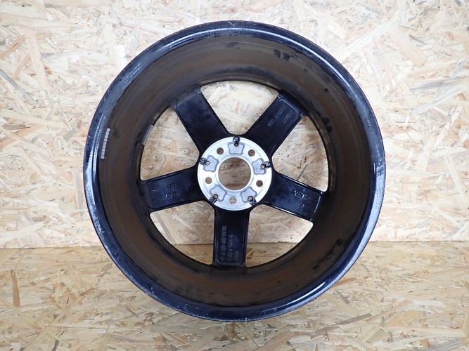 MERCEDES A-KLASA 7,5Jx18 ET49 5×112 HLINIKOVY DISK ELEKTRON A1774013200