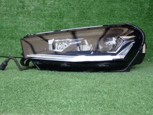 SKODA FABIA IV CRYSTAL LIGHTING LAVE PREDNE SVETLO SKODA FABIA IV CRYSTAL LIGHTING LAVE PREDNE SVETLO