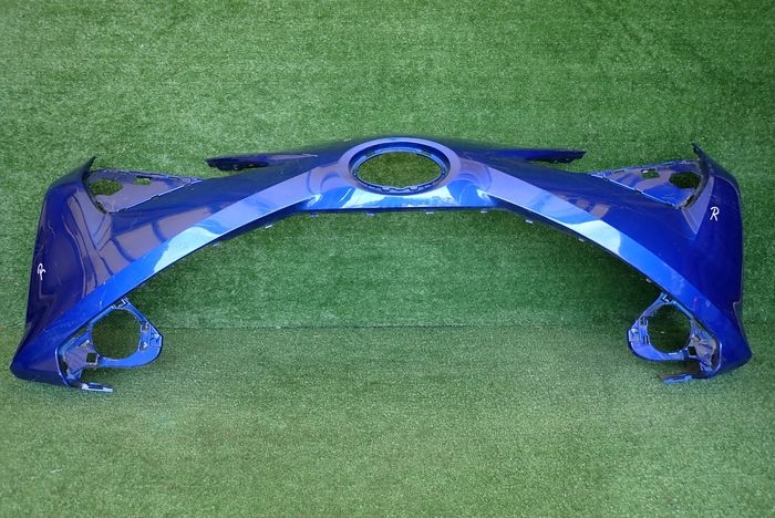 TOYOTA AYGO II LIFT 18- PREDNÝ NÁRAZNÍK