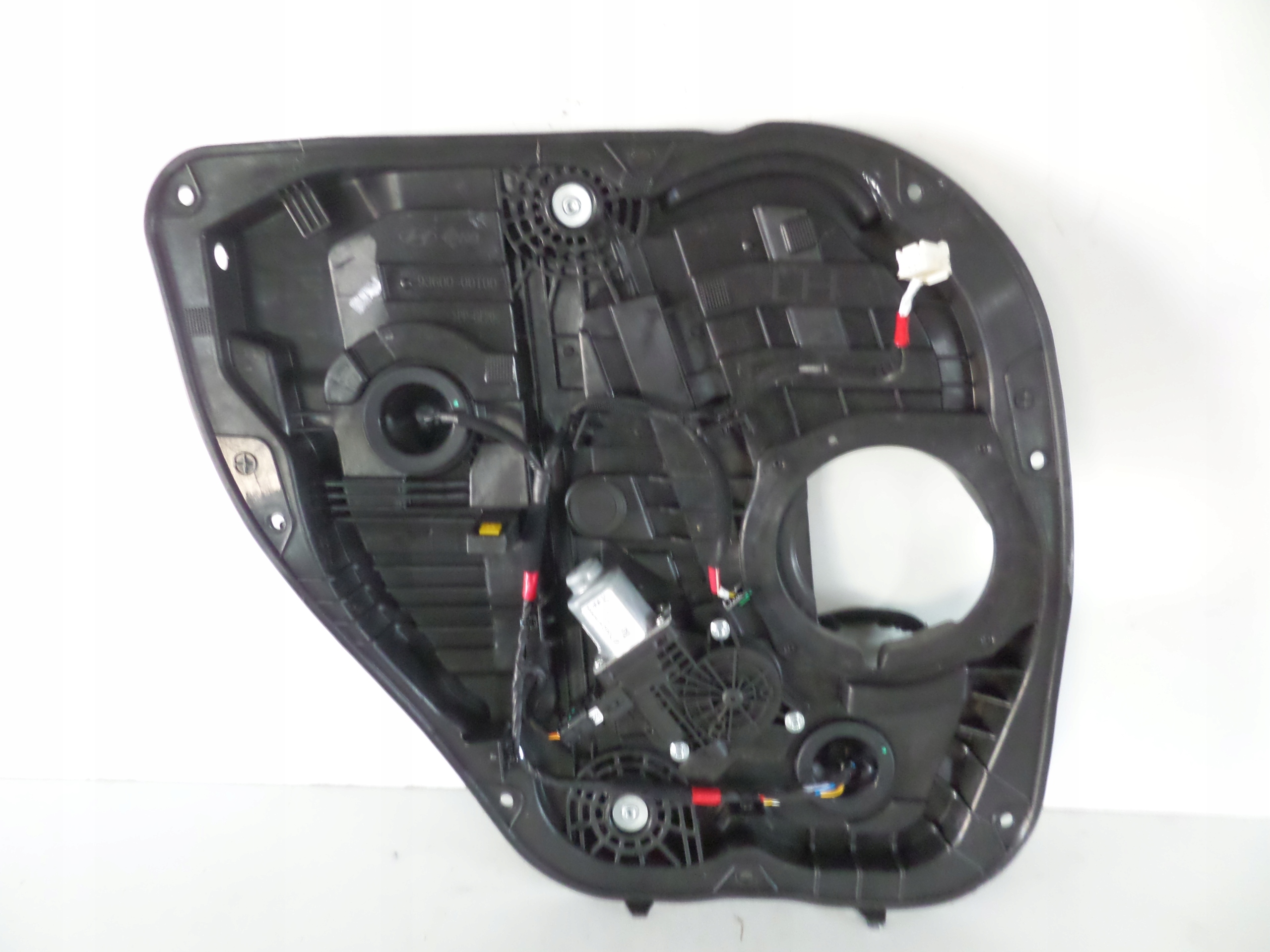 LAVE ZADNE STAHOVANIE OKNA HYUNDAI I30 III 17-