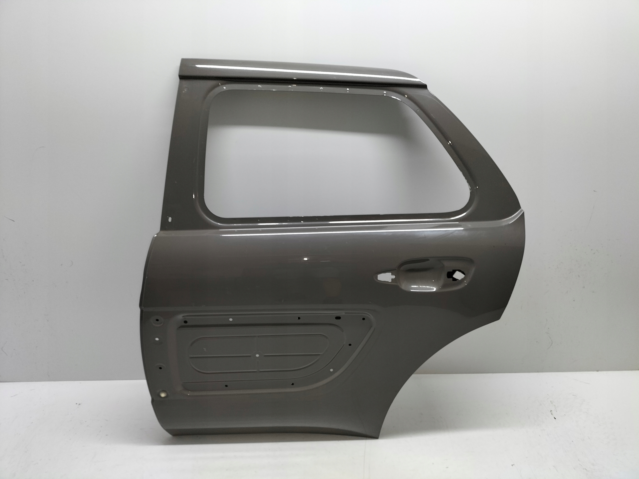 LAVE ZADNE DVERE CITROEN C4 CACTUS 14-18