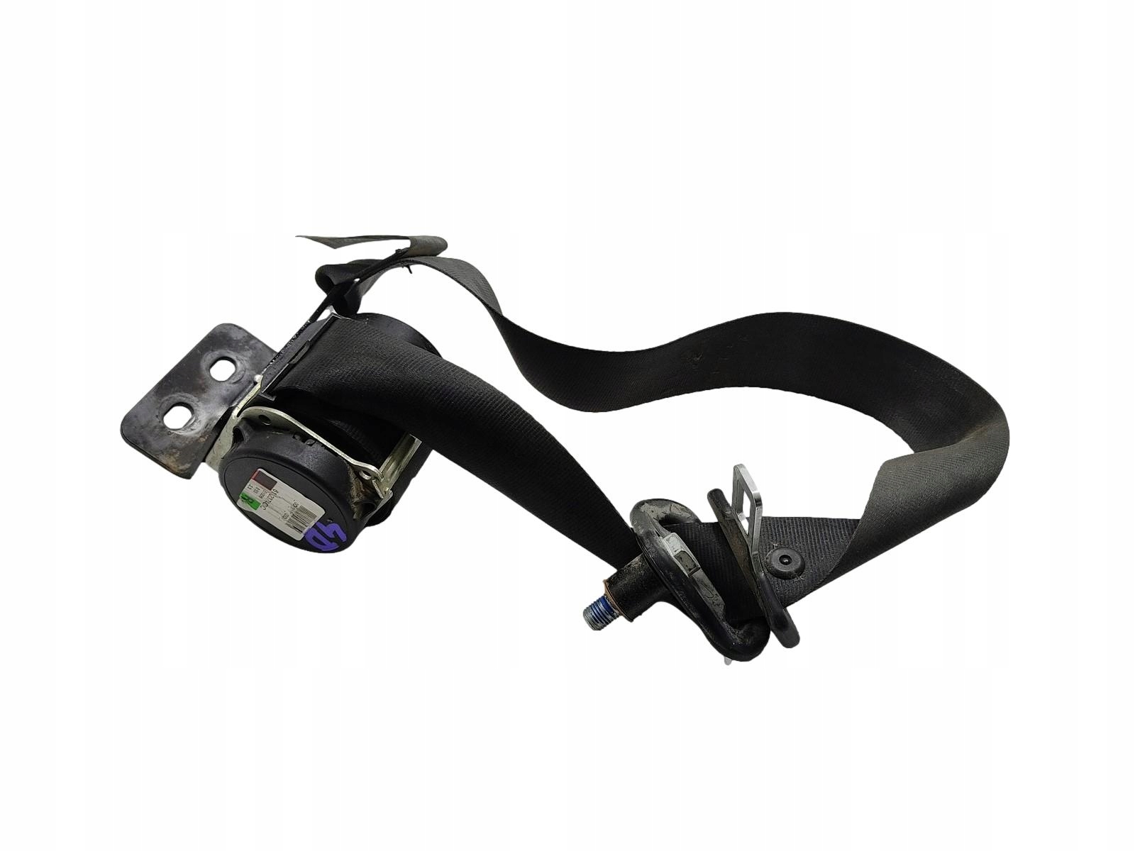 PRAVY PREDNY BEZPECNOSTNY PAS DEFENDER EVB500860PMA 615237400C 2007-14